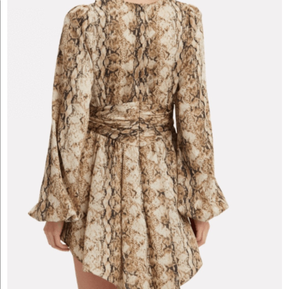 ronny kobo orzora dress - Picture 5 of 8